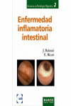 Enfermedad inflamatoria intestinal | 9788486684617 | Portada