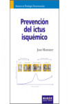 Prevención del ictus isquémico | 9788492442089 | Portada