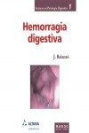 Hemorragia digestiva | 9788486684358 | Portada