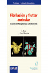 Fibrilación y flutter auricular | 9788486684679 | Portada