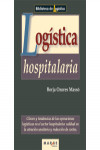 Logística hospitalaria | 9788486684754 | Portada