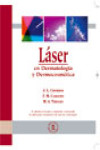 Láser en dermatología y dermocosmética | 9788478854455 | Portada