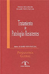 Tratamiento de patologías resistentes | 9788478854165 | Portada