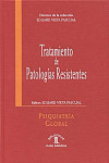 Tratamiento de patologías resistentes | 9788478854165 | Portada