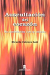 Auscultación del corazón | 9788478854691 | Portada