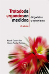 Cabrera. Tratado de urgencias en medicina | 9788478854882 | Portada