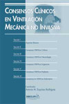 Consensos Clínicos en Ventilación Mecánica No Invasiva | 9788478854493 | Portada