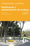 Planificación y mantenimiento de jardines | 9788492686209 | Portada