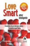LOVE SMART: AMOR INTELIGENTE | 9788497352840 | Portada