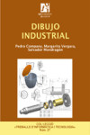 DIBUJO INDUSTRIAL | 9788480216036 | Portada