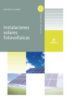 INSTALACIONES SOLARES FOTOVOLTÁICAS | 9788491618751 | Portada