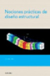 NOCIONES PRACTICAS DE DISEÑO ESTRUCTURAL | 9789875841369 | Portada