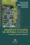 PRINCIPIOS DE DISEÑO DE SISTEMAS DIGITALES | 9788498600902 | Portada