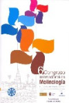 ACTAS DEL 6º CONGRESO INTERNACIONAL DE MOLINOLOGIA | 9788478019465 | Portada