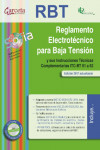 RBT: REGLAMENTO ELECTROTECNICO PARA BAJA TENSION | 9788416228911 | Portada