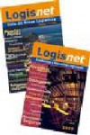 LOGISNET 2009: AREAS, PRODUCTOS Y SERVICIOS LOGISTICOS (2 VOL.) | 9788492442386 | Portada