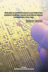 PROBLEMAS DE DISPOSITIVOS USADOS EN ELECTRONICA PARA INGENIEROS | 9788483634417 | Portada