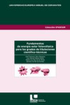 FUNDAMENTOS DE ENERGIA SOLAR FOTOVOLTAICA PARA LOS GRADOS DE TITULACIONES CIENTIFICO-TECNICAS | 9788493685362 | Portada