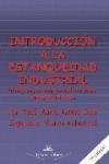 INTRODUCCION A LA ESTANQUEIDAD INDUSTRIAL | 9788498867114 | Portada