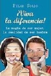 VIVA LA DIFERENCIA: Y EL COMPLEMENTO TAMBIEN | 9788483580301 | Portada