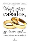 LLEVAMOS 20 AÑOS DE CASADOS | 9788496968448 | Portada