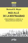 MAS ALLA DE LA NEUTRALIDAD | 9788497841535 | Portada