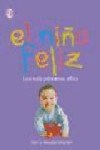 EL NIÑO FELIZ | 9788497990615 | Portada