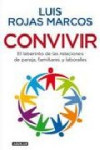 CONVIVIR | 9788403098626 | Portada