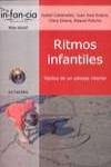 RITMOS INFANTILES | 9788480639224 | Portada
