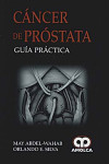 CANCER DE PROSTATA. GUIA PRACTICA | 9789588473680 | Portada