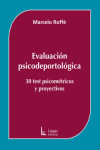 EVALUACION PSICODEPORTOLOGICA | 9789508923448 | Portada