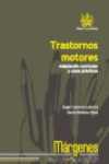 Trastornos motores | 9788498769081 | Portada