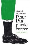 PETER PAN PUEDE CRECER | 9788425343865 | Portada