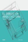 El dibujo en la arquitectura | 9788498014884 | Portada