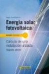 Energía Solar Fotovoltaica | 9788426722300 | Portada