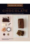 RECETAS BASICAS DE CHOCOLATE | 9788425345470 | Portada