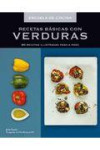 RECETAS BASICAS CON VERDURAS | 9788425345487 | Portada