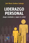 Liderazgo personal | 9788479789718 | Portada