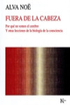 FUERA DE LA CABEZA | 9788472457430 | Portada