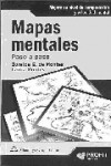MAPAS MENTALES | 9788496998117 | Portada