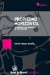 Propiedad Horizontal Derechos y obligaciones de los vecinos | 9788498768817 | Portada