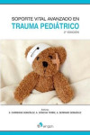 SOPORTE VITAL AVANZADO EN TRAUMA PEDIÁTRICO | 9788417194345 | Portada