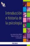 Introducción e historia de la psicología | 9788436824032 | Portada