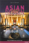 ASIAN DESIGN DESTINATIONS | 9783833156267 | Portada