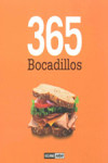 365 bocadillos | 9788475566849 | Portada