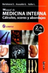 MANUAL DE MEDICINA INTERNA | 9789509030886 | Portada