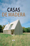 Casas de Madera | 9788496969384 | Portada