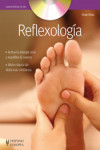 Reflexología + DVD | 9788425519536 | Portada