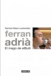 Ferran Adrià | 9788403101005 | Portada