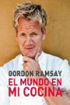 EL MUNDO EN MI COCINA | 9788425345289 | Portada